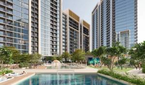 Venda Apartamento Motor City