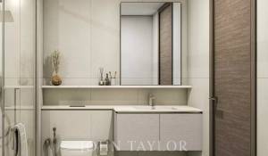 Venda Apartamento Motor City