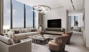 Venda Apartamento Motor City