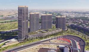 Venda Apartamento Motor City