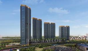 Venda Apartamento Motor City