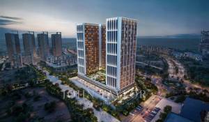 Venda Apartamento Motor City