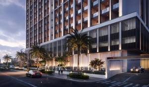 Venda Apartamento Motor City