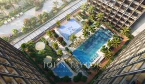 Venda Apartamento Motor City