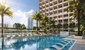 Venda Apartamento Motor City