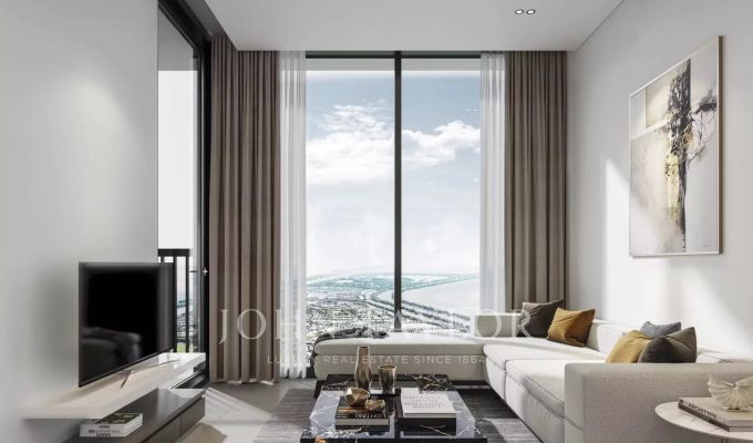 Venda Apartamento Motor City