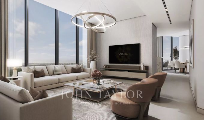 Venda Apartamento Motor City