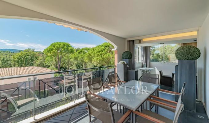 Venda Apartamento Mougins