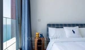 Venda Apartamento Mouttagiaka