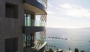 Venda Apartamento Mouttagiaka