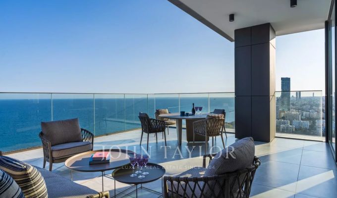 Venda Apartamento Mouttagiaka