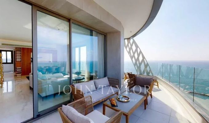 Venda Apartamento Mouttagiaka