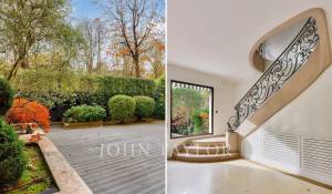 Venda Apartamento Neuilly-sur-Seine