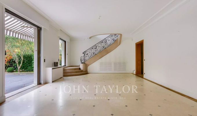 Venda Apartamento Neuilly-sur-Seine