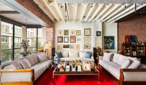 Venda Apartamento New York