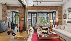 Venda Apartamento New York