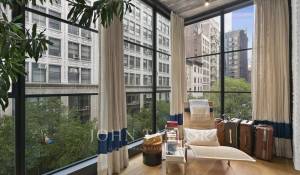 Venda Apartamento New York