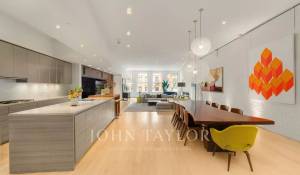 Venda Apartamento New York