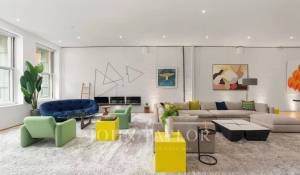 Venda Apartamento New York