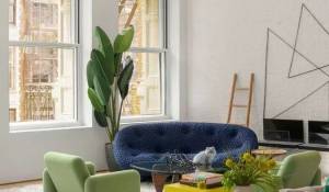 Venda Apartamento New York