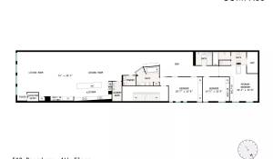 Venda Apartamento New York
