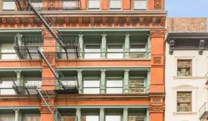 Venda Apartamento New York