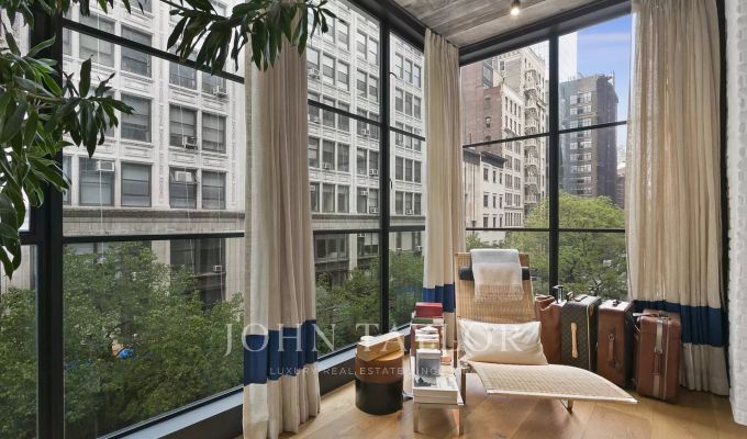 Venda Apartamento New York