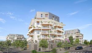 Venda Apartamento Nice