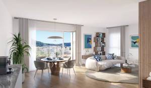 Venda Apartamento Nice