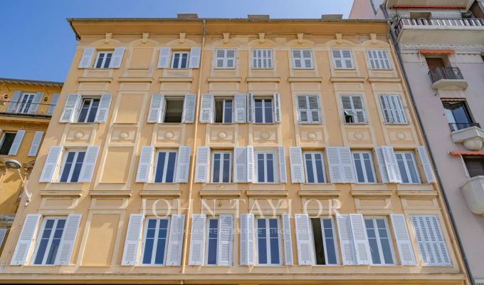 Venda Apartamento Nice