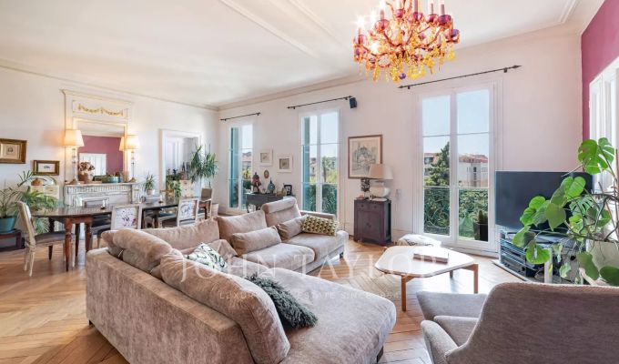 Venda Apartamento Nice