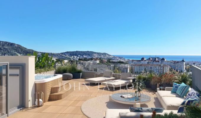 Venda Apartamento Nice