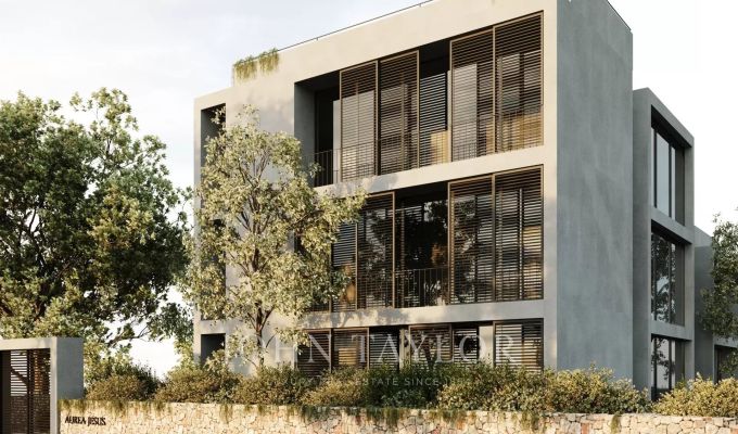 Venda Apartamento Nuestra Señora de Jesus