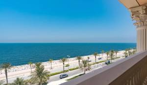 Venda Apartamento Palm Jumeirah