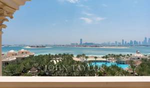 Venda Apartamento Palm Jumeirah