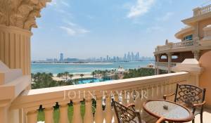 Venda Apartamento Palm Jumeirah