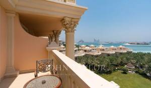 Venda Apartamento Palm Jumeirah