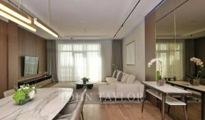 Venda Apartamento Palm Jumeirah
