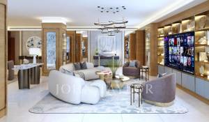 Venda Apartamento Palm Jumeirah