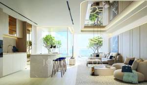 Venda Apartamento Palm Jumeirah