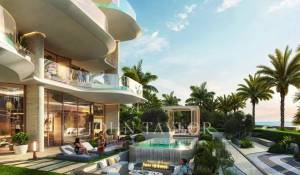 Venda Apartamento Palm Jumeirah