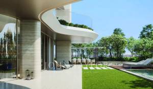 Venda Apartamento Palm Jumeirah