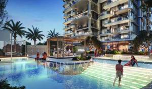 Venda Apartamento Palm Jumeirah