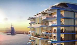 Venda Apartamento Palm Jumeirah