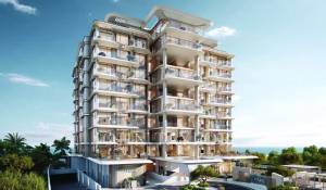 Venda Apartamento Palm Jumeirah