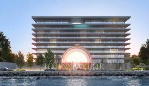 Venda Apartamento Palm Jumeirah