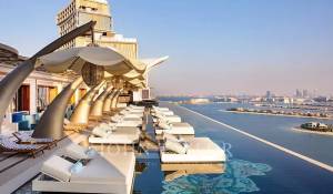 Venda Apartamento Palm Jumeirah