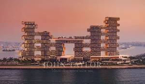 Venda Apartamento Palm Jumeirah