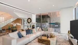 Venda Apartamento Palm Jumeirah