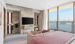 Venda Apartamento Palm Jumeirah